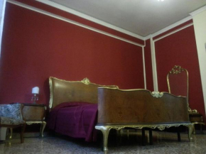 B&B Intrabartolo Trapani